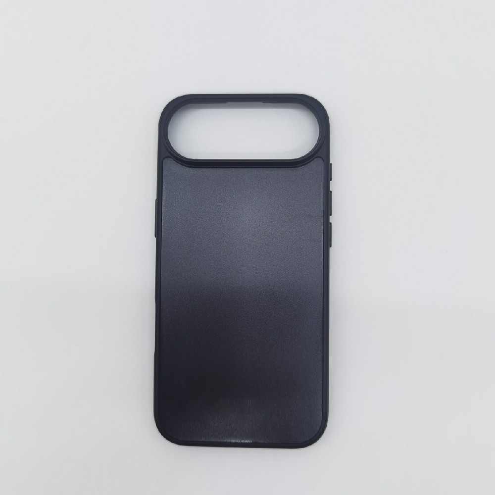 适用于苹果iphone17AIR贴皮素材壳