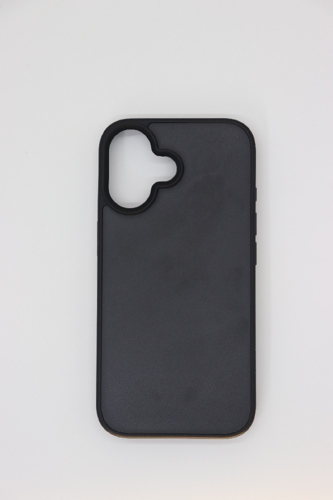 适用于苹果iphone16贴皮素材壳