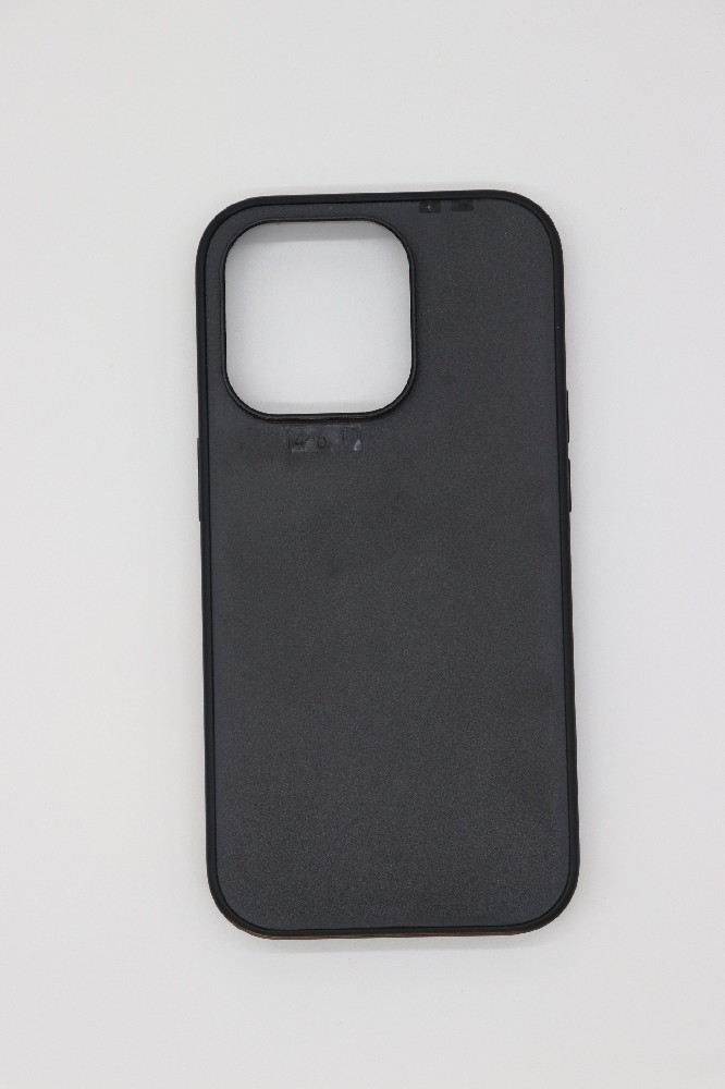 适用于苹果iphone14PRO贴皮素材壳