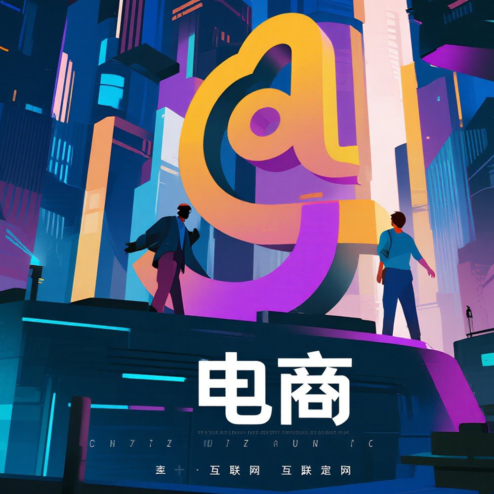 跨境电商